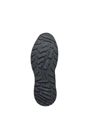 Sneakers Blu Giallo Geox