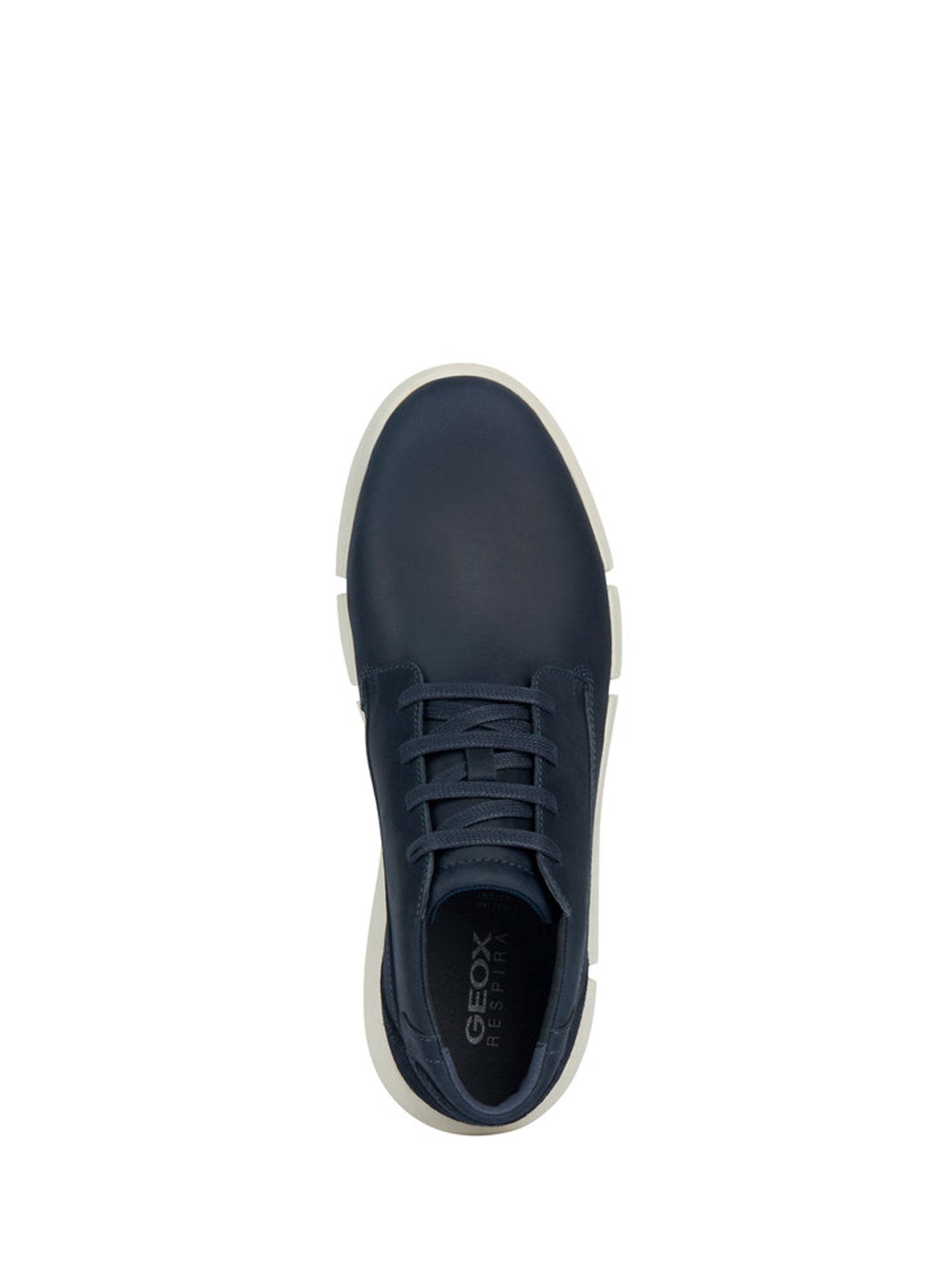 Anfibi Blu Geox