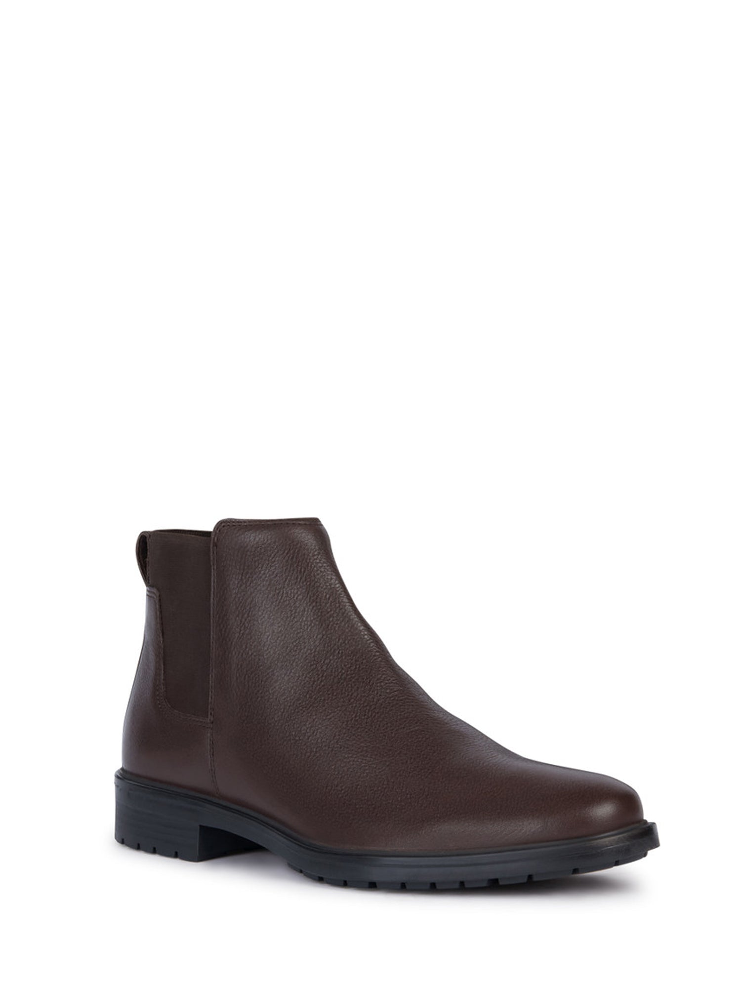 Stivaletti Marrone Geox