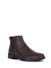 Stivaletti Marrone Geox