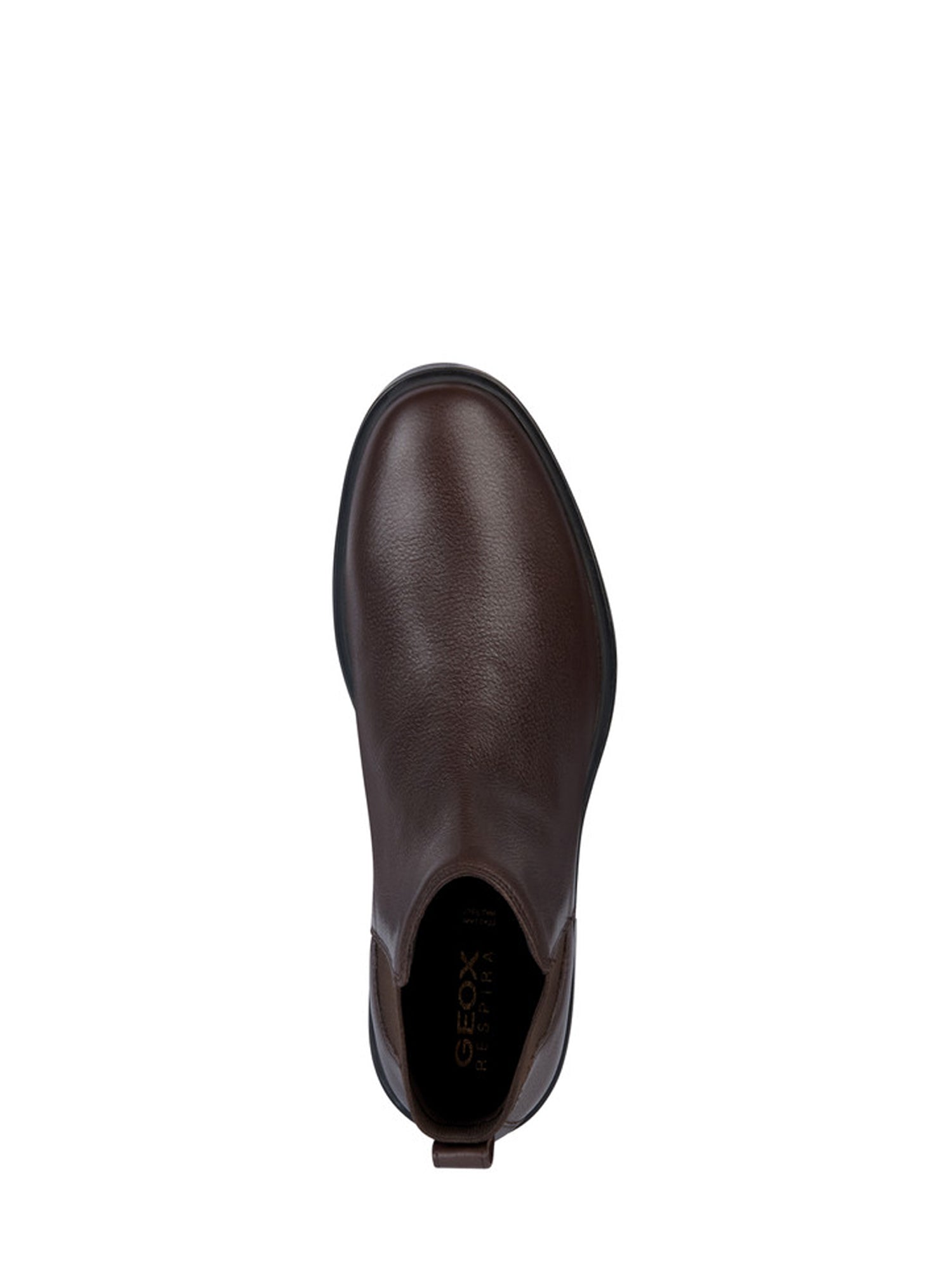 Stivaletti Marrone Geox