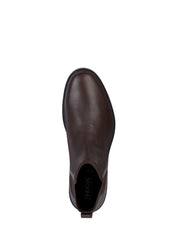 Stivaletti Marrone Geox