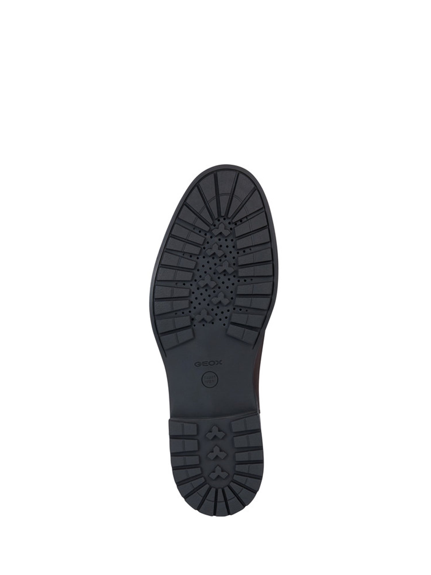 Stivaletti Marrone Geox