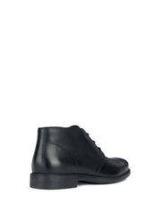 Polacchino Nero Geox