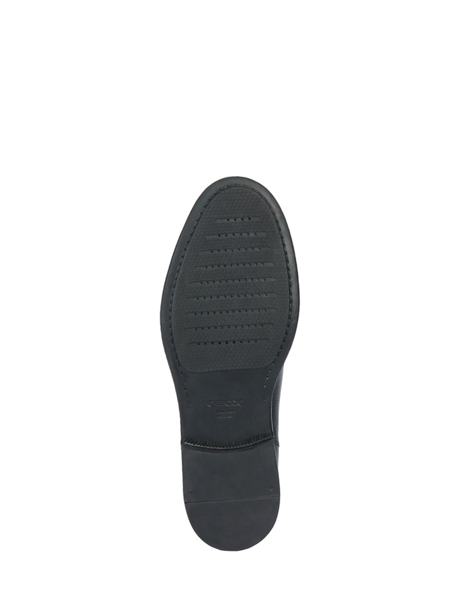 Polacchino Nero Geox