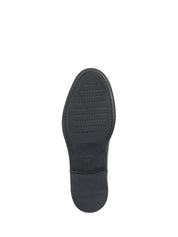 Polacchino Nero Geox