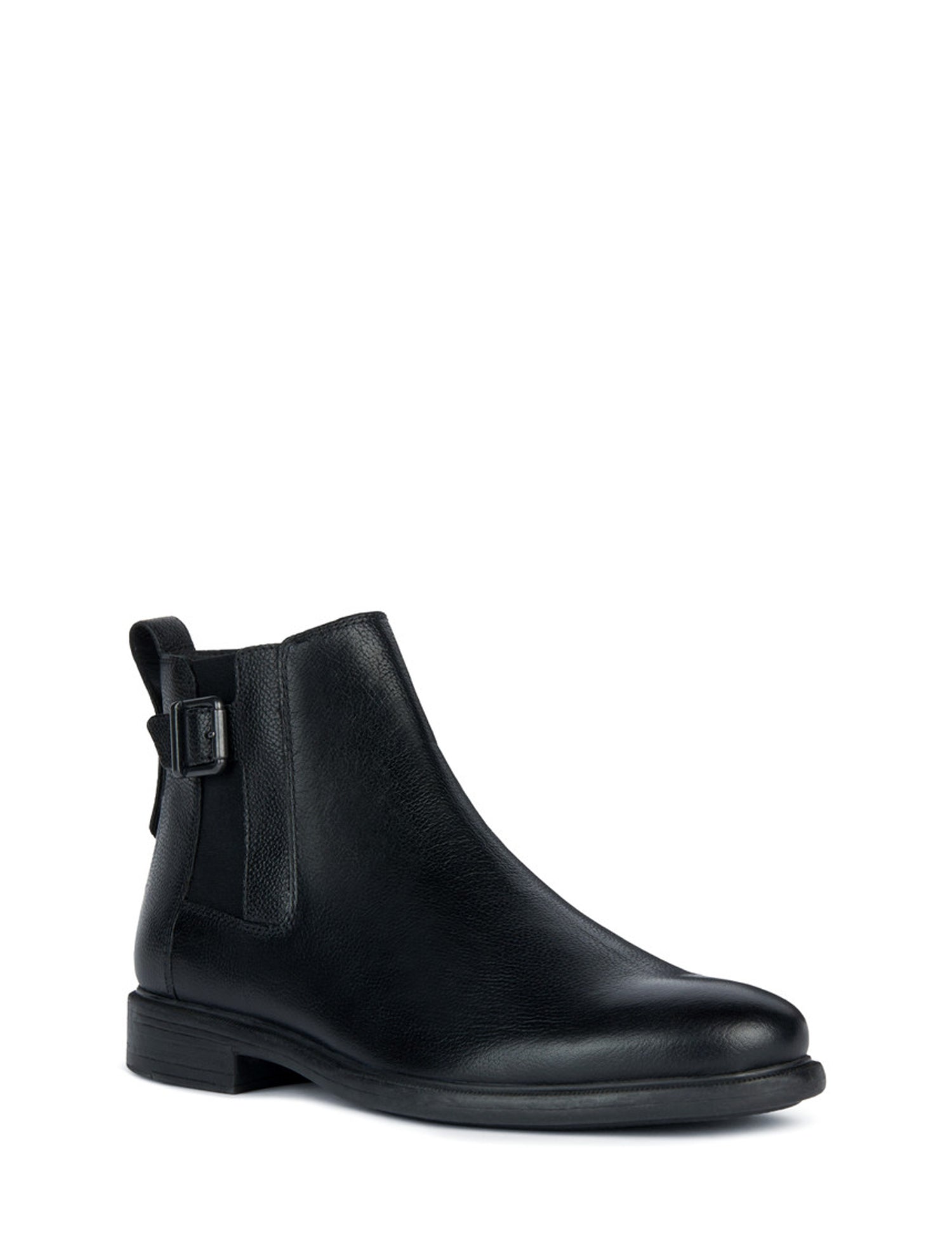 Stivaletti Nero Geox