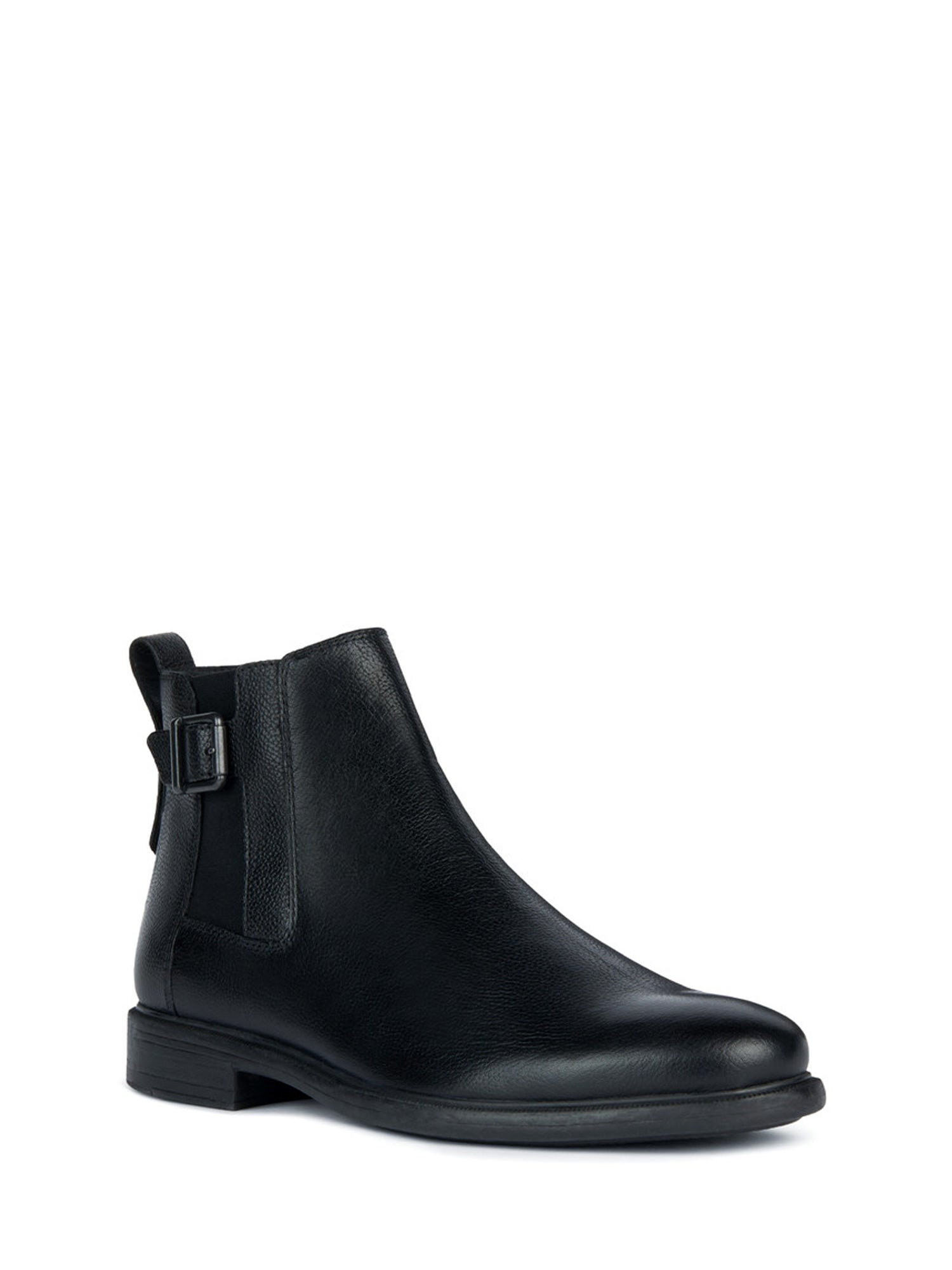 Stivaletti Nero Geox