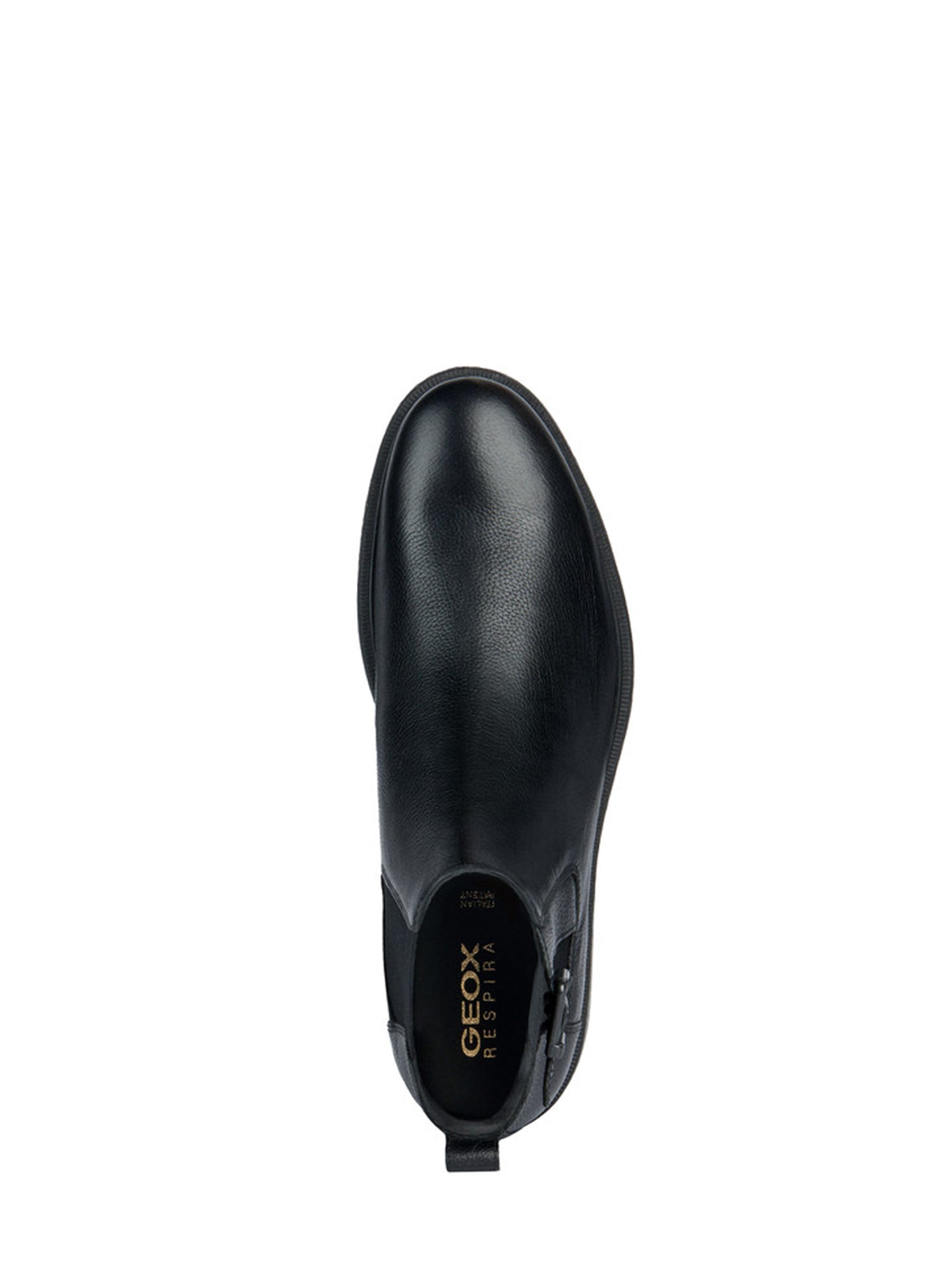 Stivaletti Nero Geox