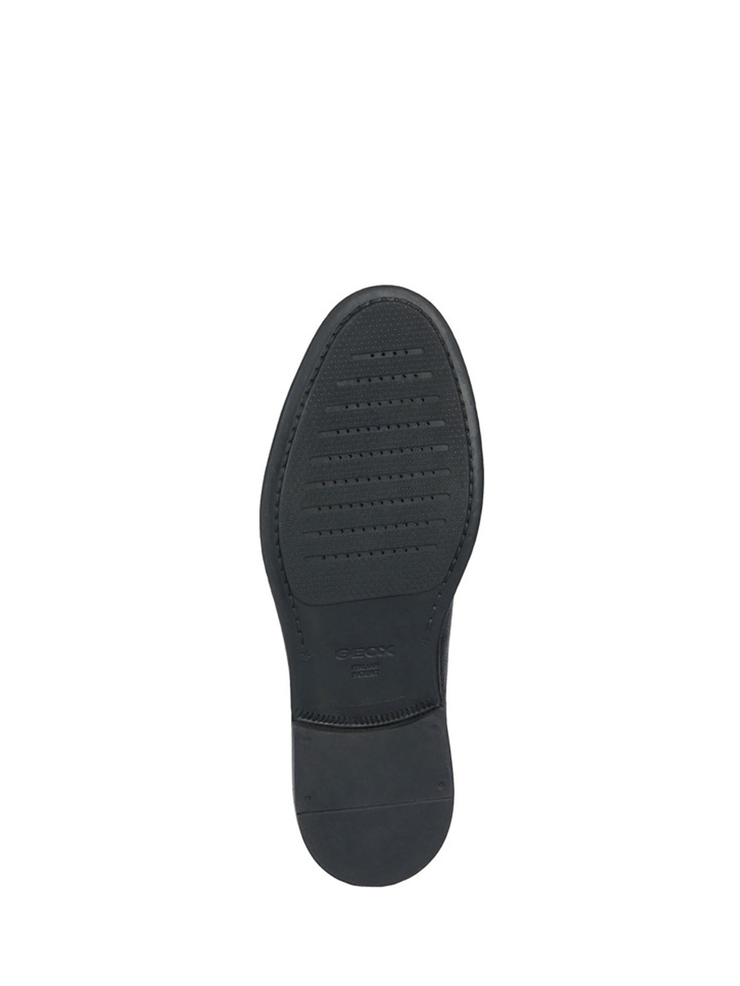 Stivaletti Nero Geox