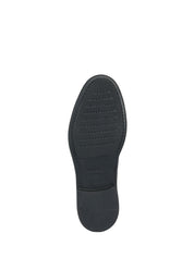 Stivaletti Nero Geox