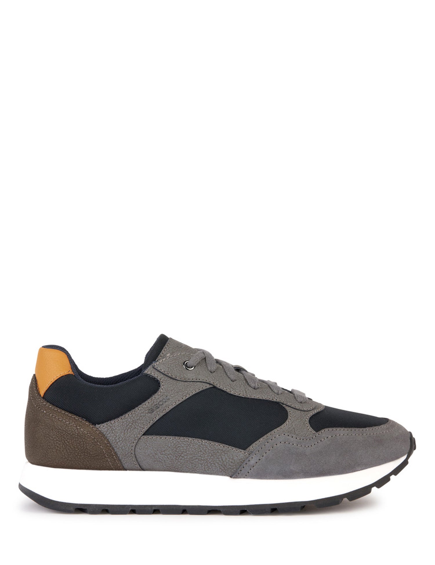 Sneakers Grigio Geox