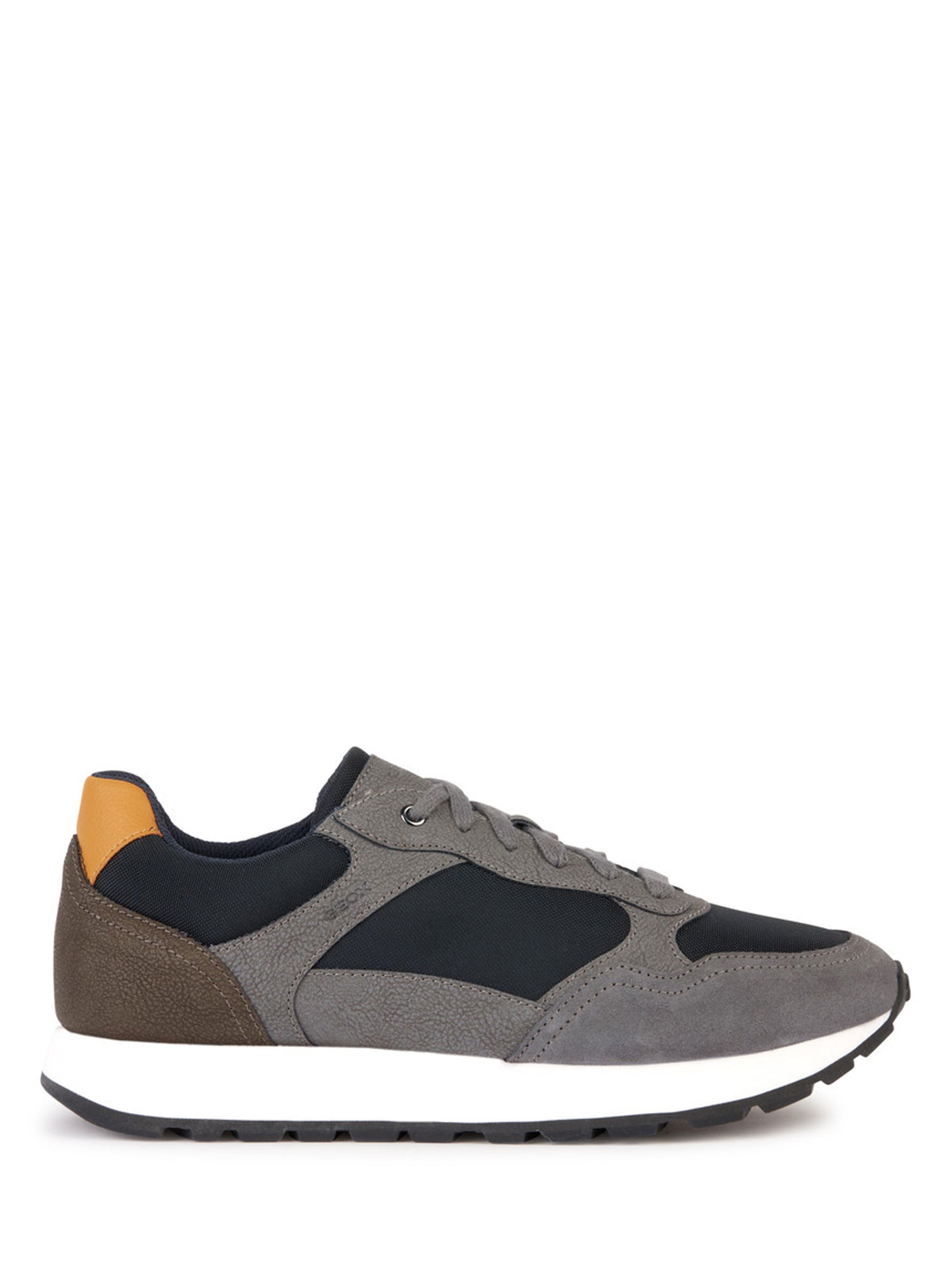 Sneakers Grigio Geox
