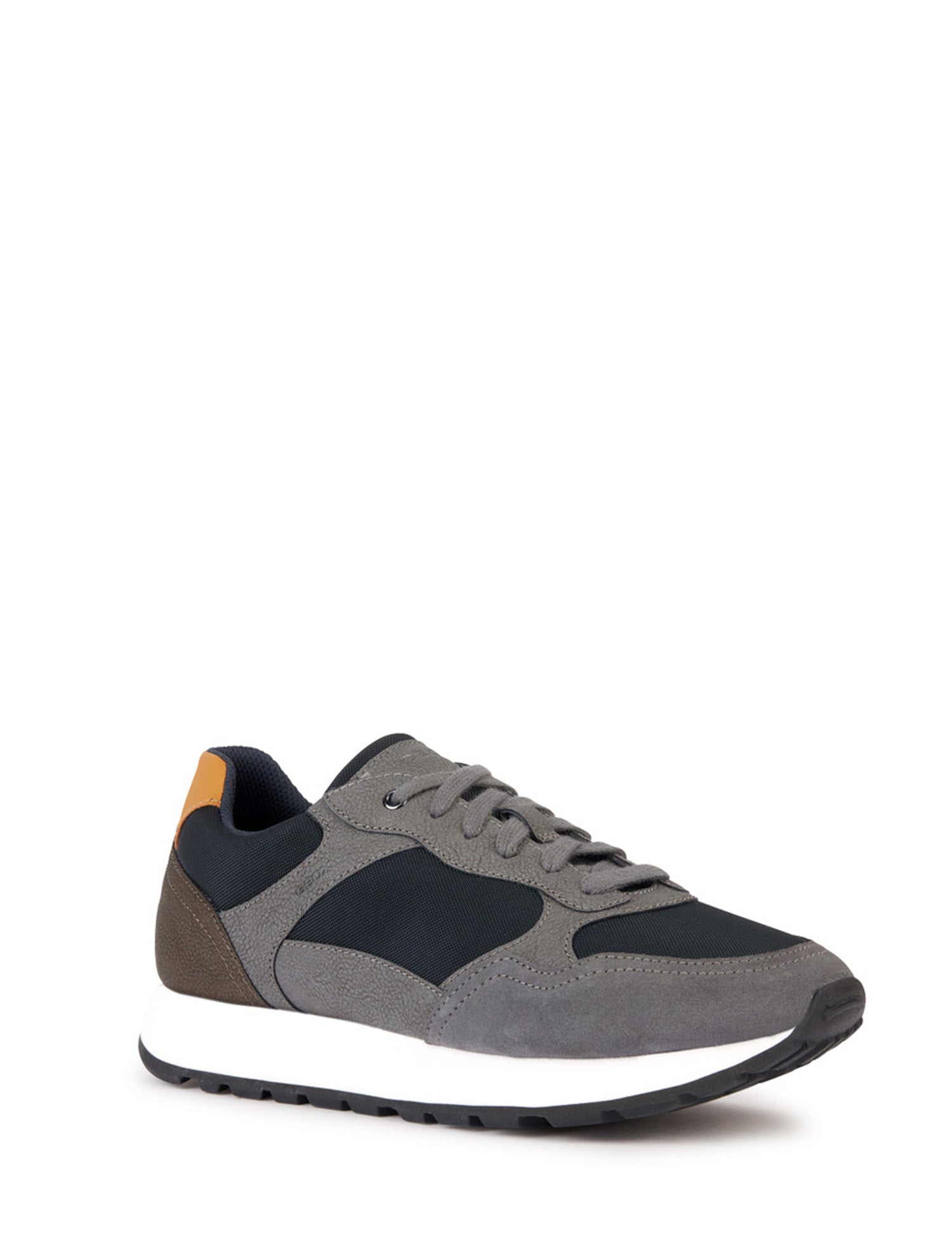 Sneakers Grigio Geox