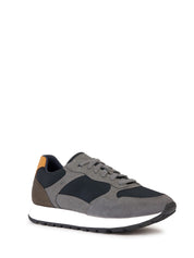 Sneakers Grigio Geox