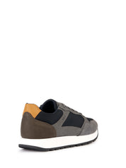 Sneakers Grigio Geox