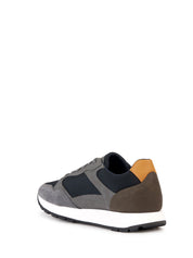 Sneakers Grigio Geox