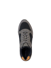 Sneakers Grigio Geox