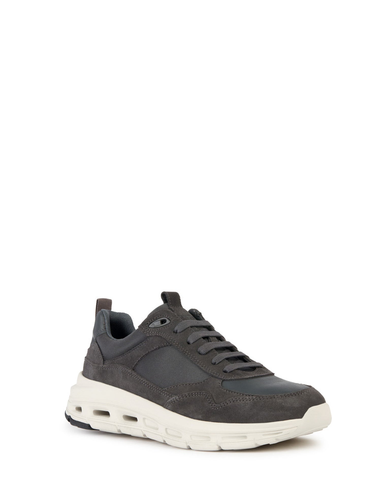 Sneakers Grigio Geox