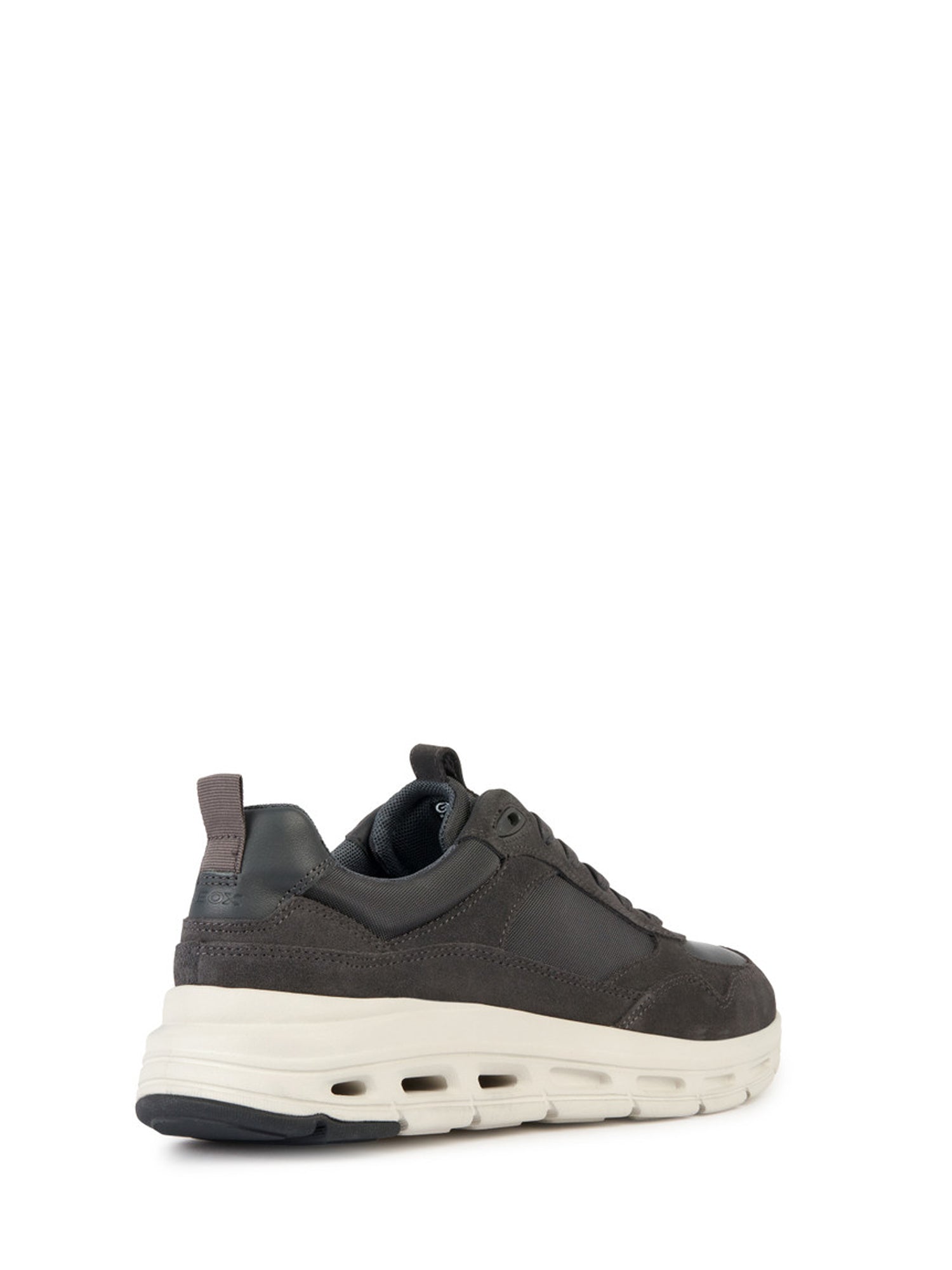 Sneakers Grigio Geox