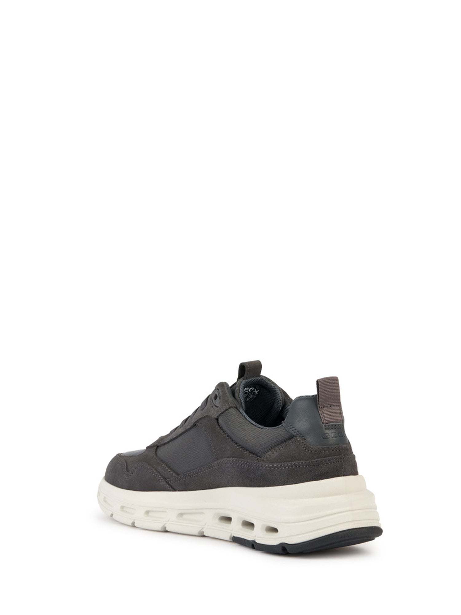 Sneakers Grigio Geox