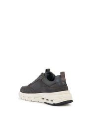 Sneakers Grigio Geox