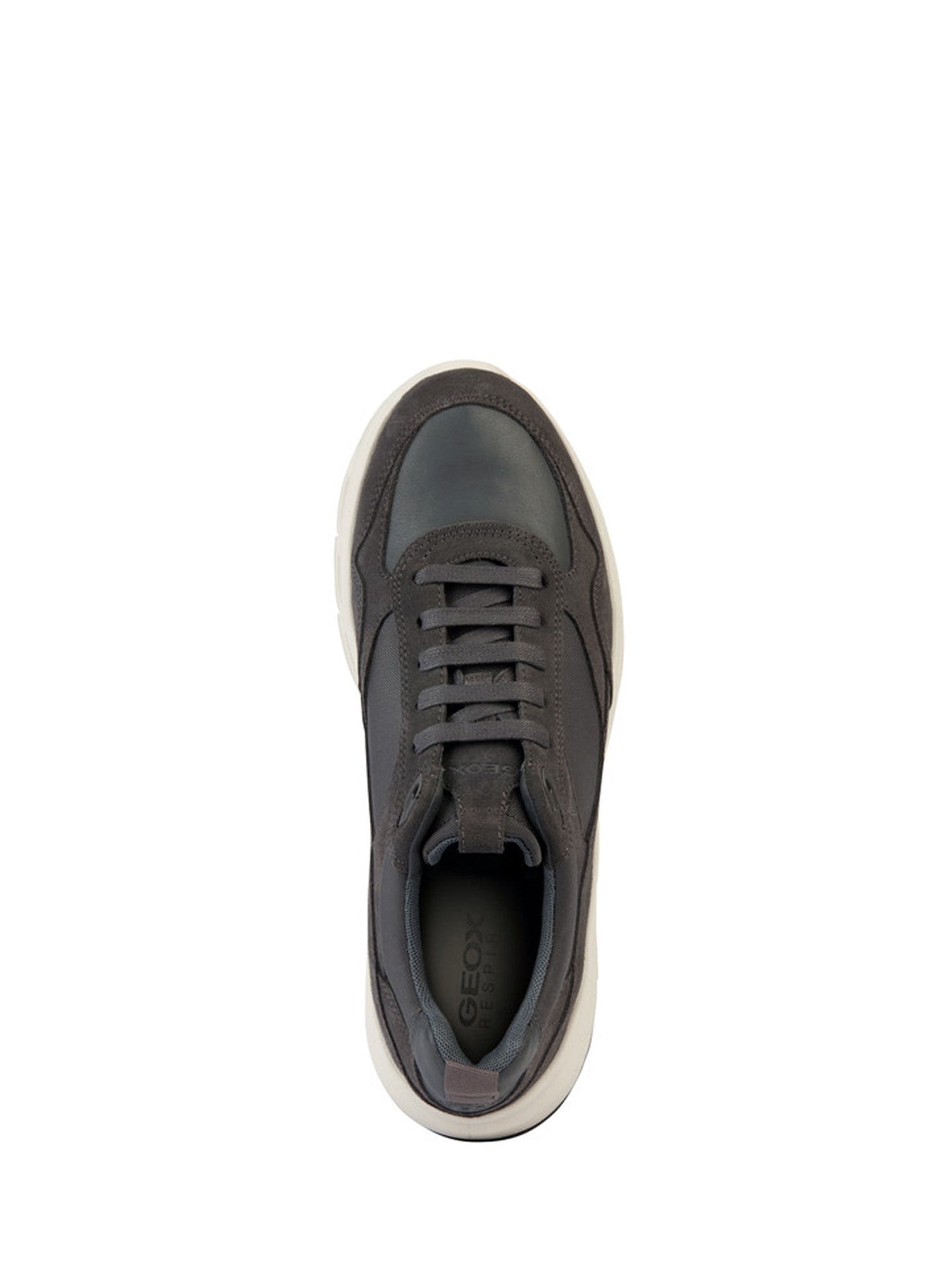 Sneakers Grigio Geox