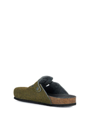 Pantofole Verde Geox