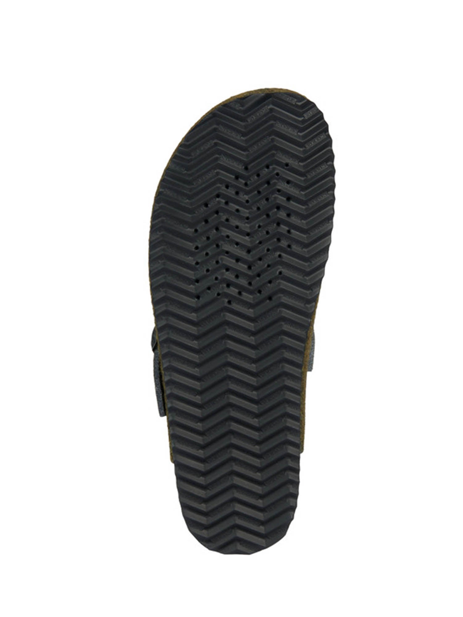 Pantofole Verde Geox