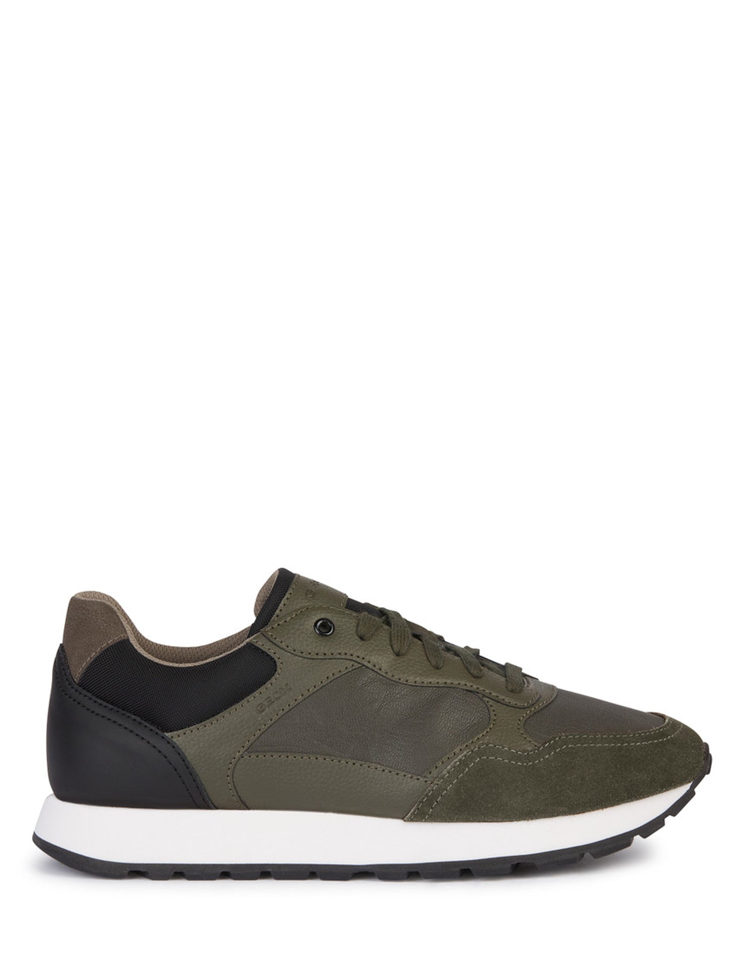 Sneakers Verde Geox