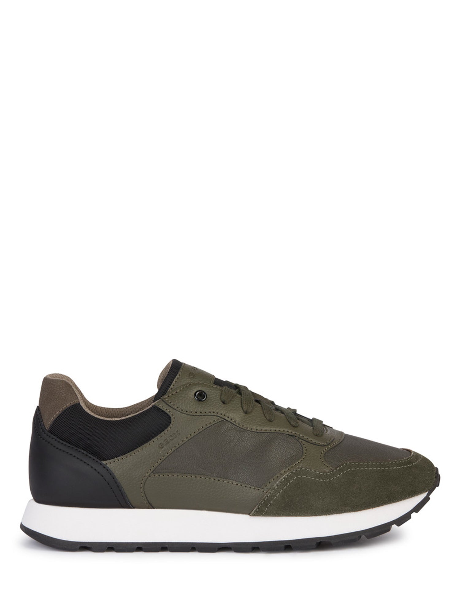 Sneakers Verde Geox