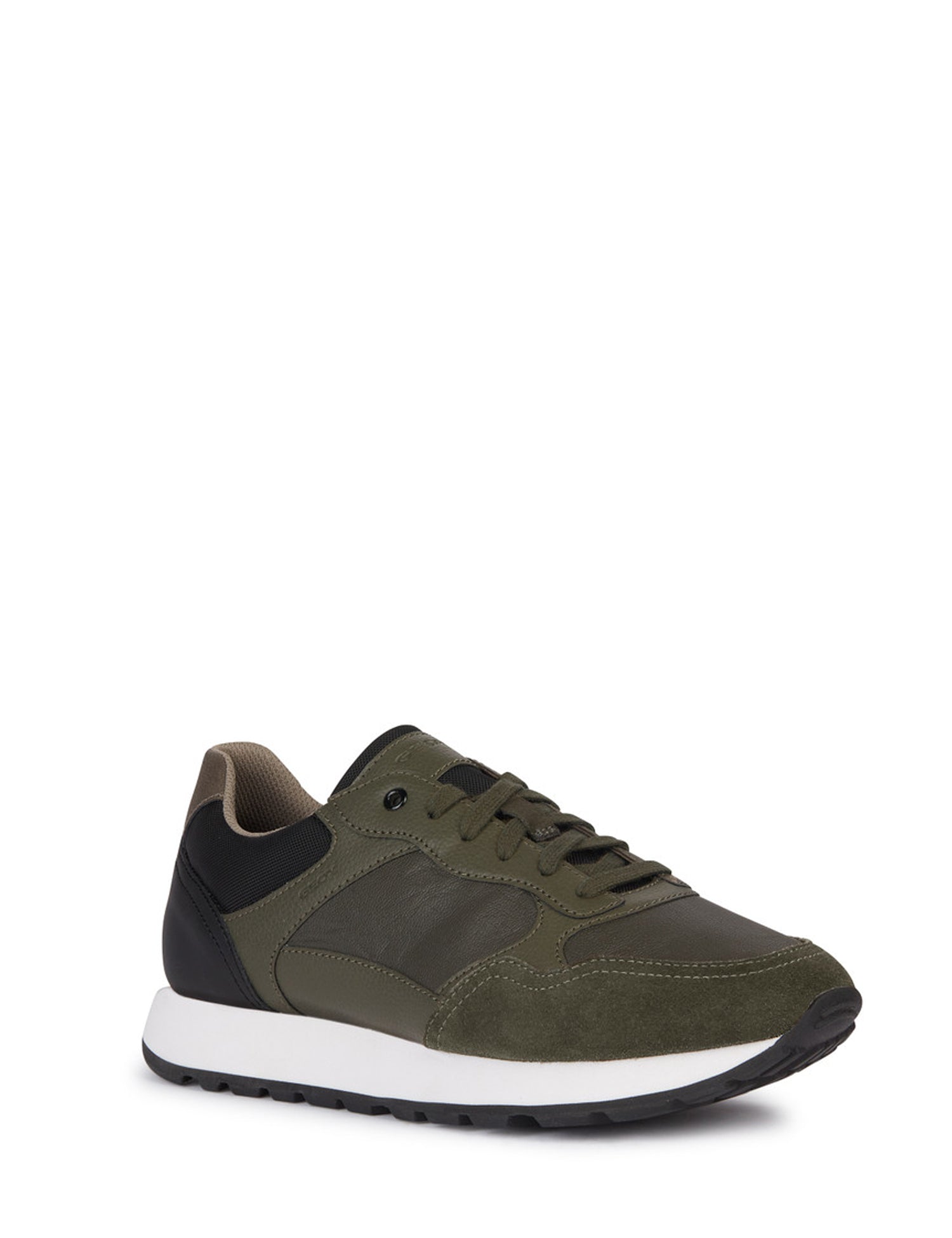 Sneakers Verde Geox