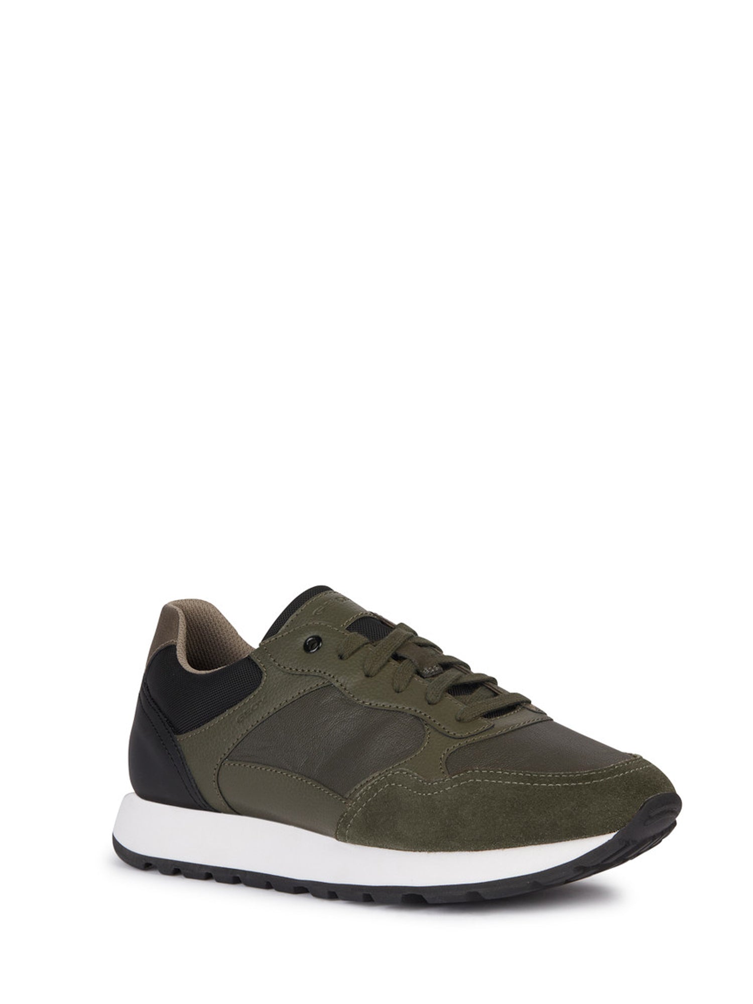 Sneakers Verde Geox