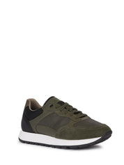 Sneakers Verde Geox