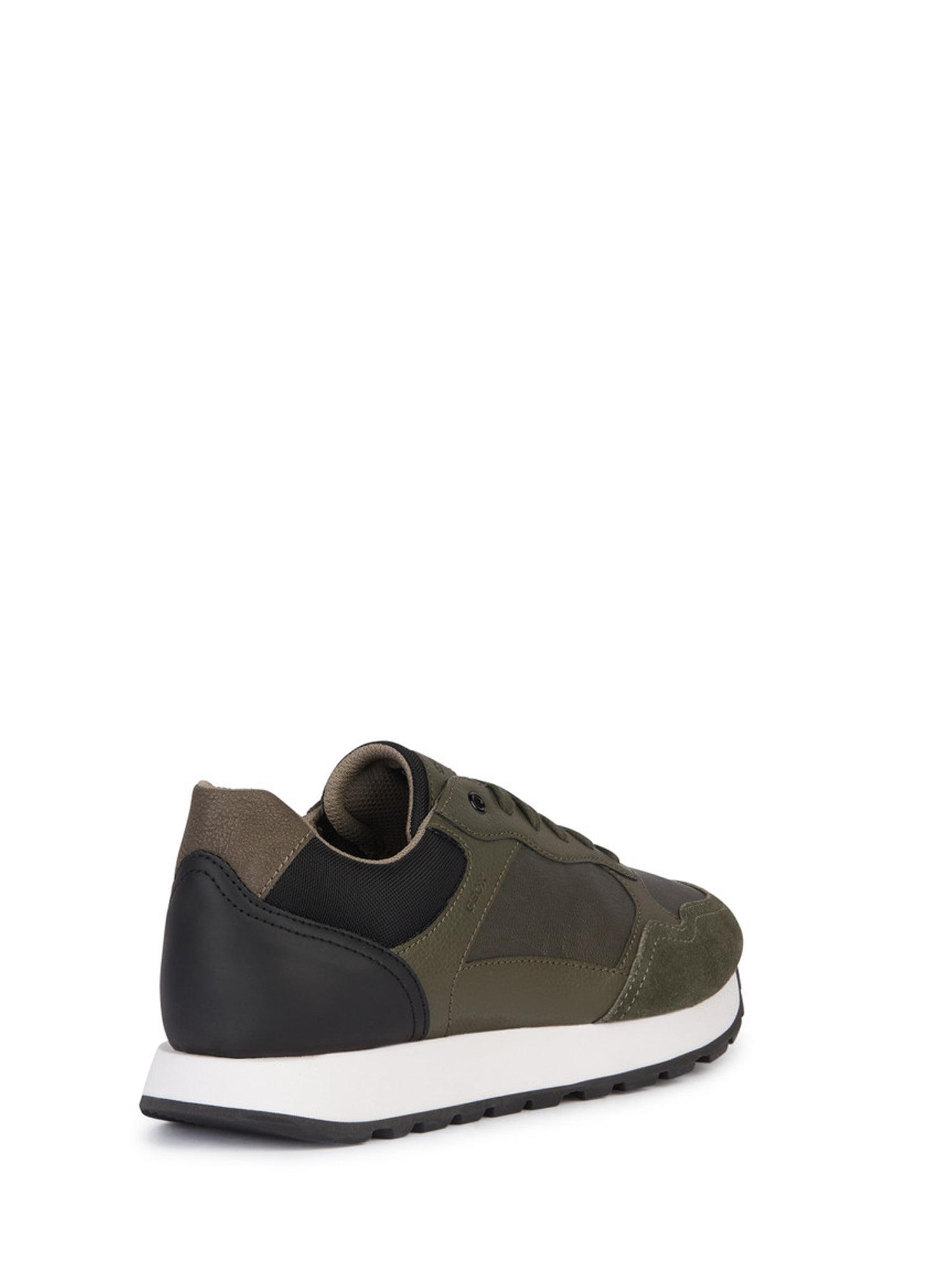 Sneakers Verde Geox