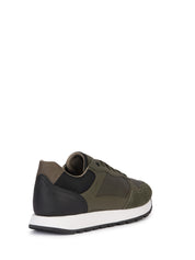 Sneakers Verde Geox