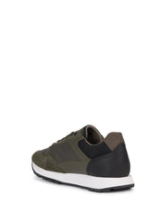 Sneakers Verde Geox