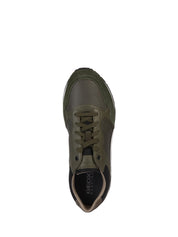 Sneakers Verde Geox