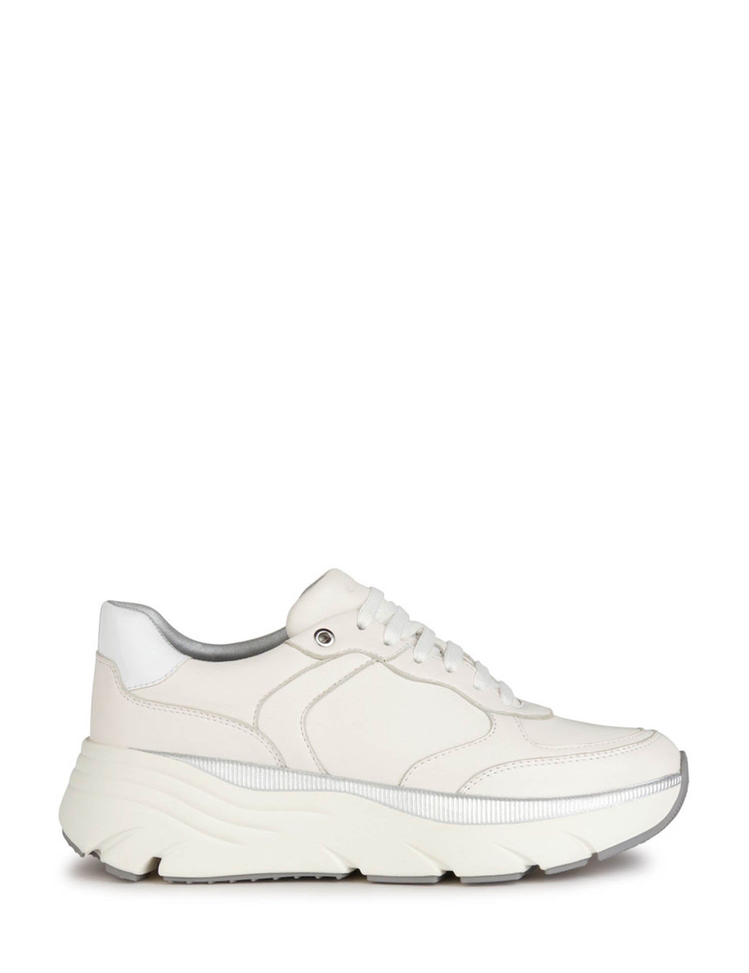 Sneakers Bianco Geox