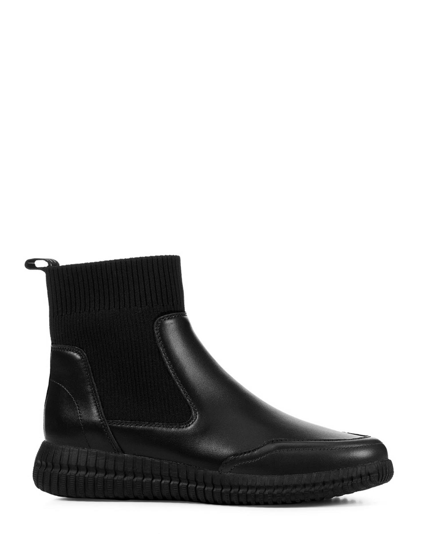 Stivaletti Nero Geox