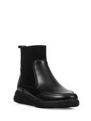 Stivaletti Nero Geox