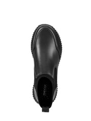 Stivaletti Nero Geox