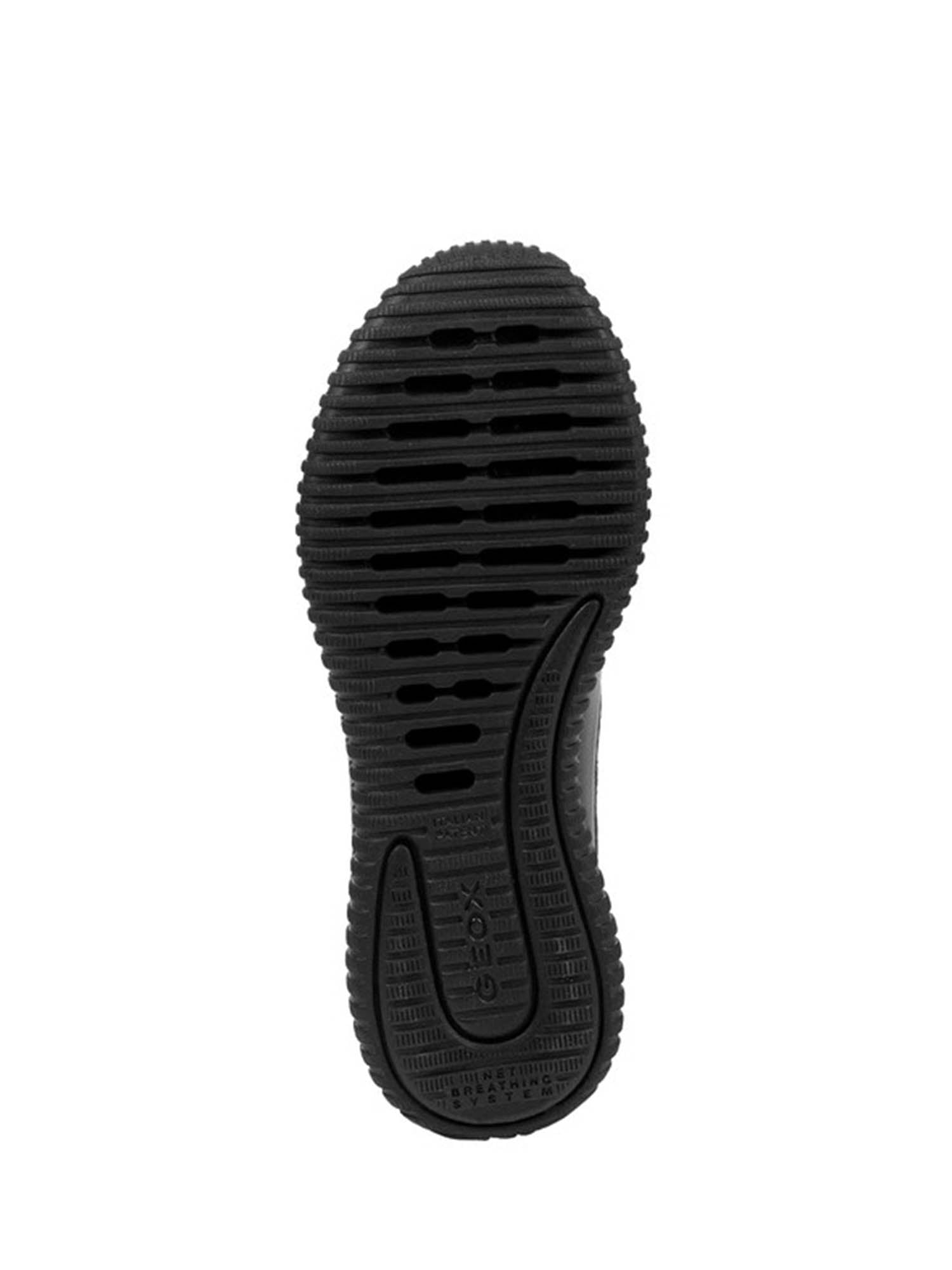 Stivaletti Nero Geox