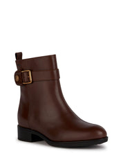 Stivaletti Marrone Geox