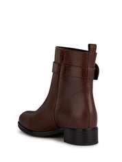 Stivaletti Marrone Geox