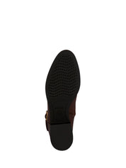 Stivaletti Marrone Geox