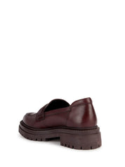 Mocassini Marrone Geox