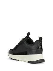Sneakers Nero Geox