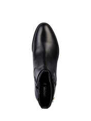 Stivaletti Nero Geox