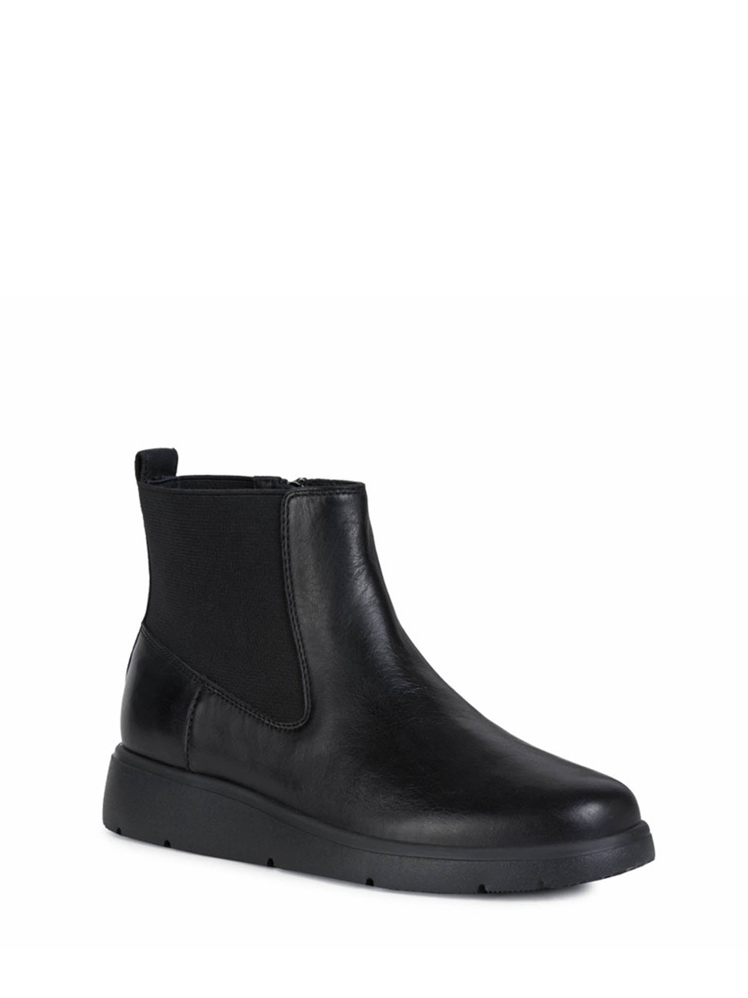 Stivaletti Nero Geox